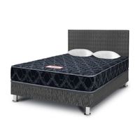 Dormitorio Paraíso Consul Black 2 Plazas