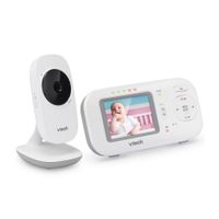 Monitor LCD a color 2.4"" Bebé VM2251 Vtech
