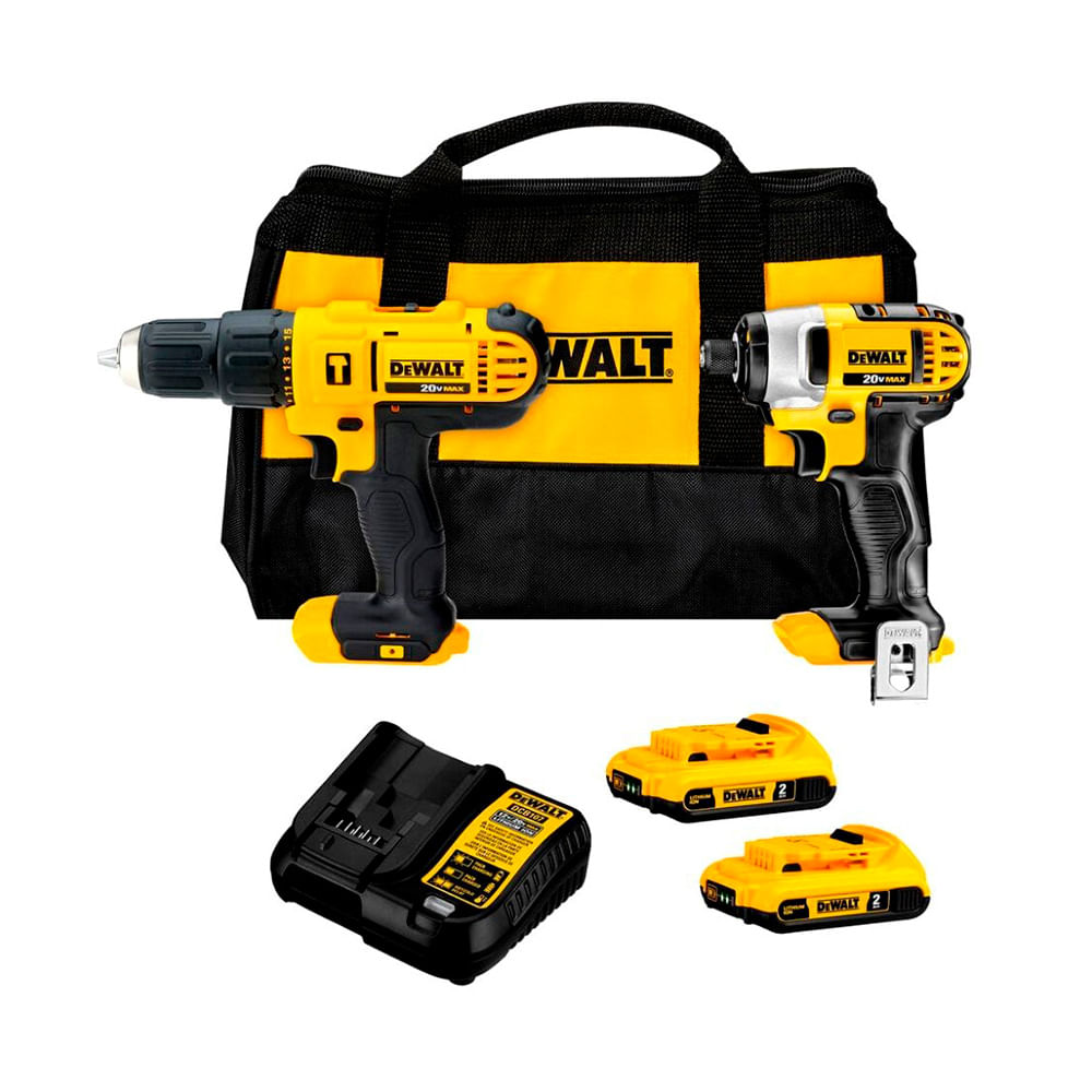 Taladro Percutor 1/2\ Taladro Percutor 1/2\