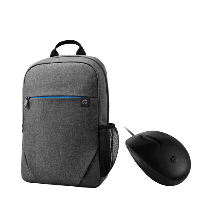 Laptop HP 255 G10 AMD Ryzen 7520U Promart