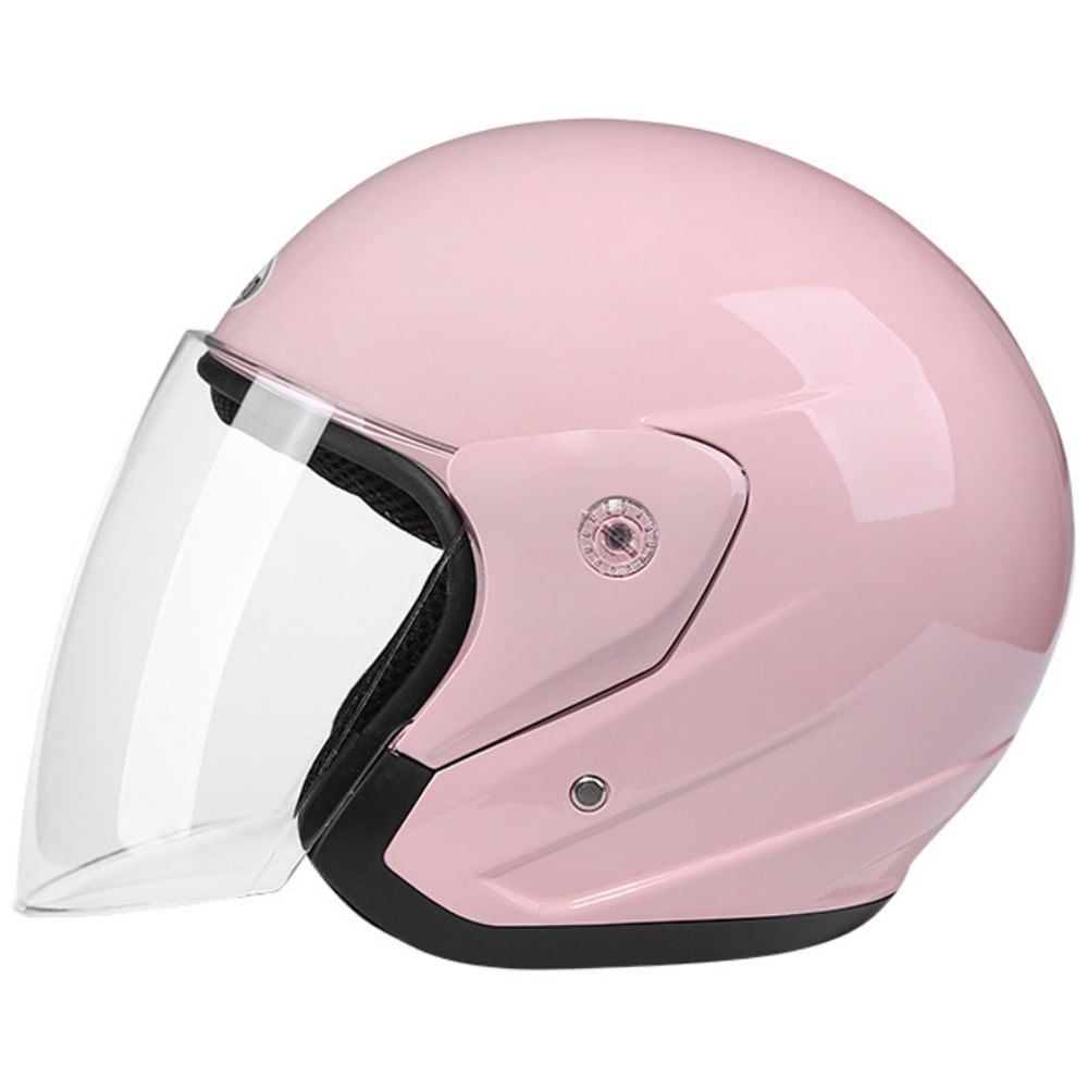 HOT Ls2 Casco Integral Chica Cascos De Moto Chica Casco De