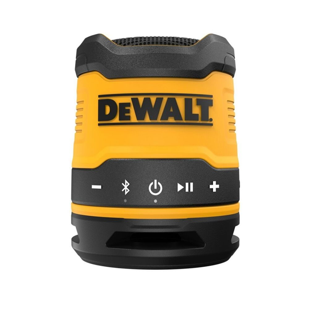 Mini Parlante Bluetooth 12V / 20V USB-C Dewalt DCR008 - Promart
