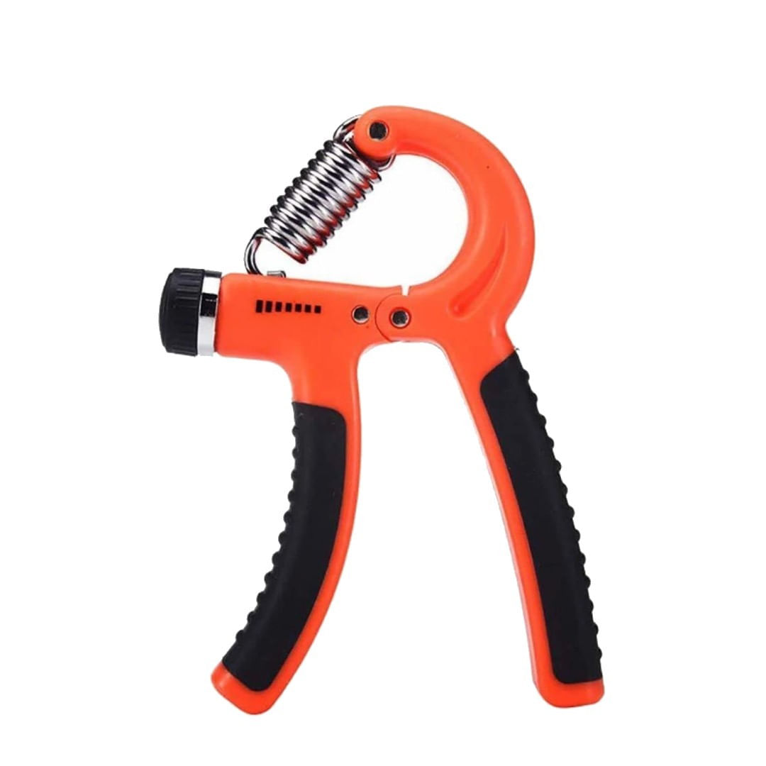 Hand Gripper Empuñaduras de 10-60 Kg Naranja