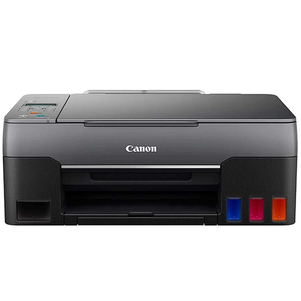 Impresora Multifuncional CANON Pixma G3160 - Promart