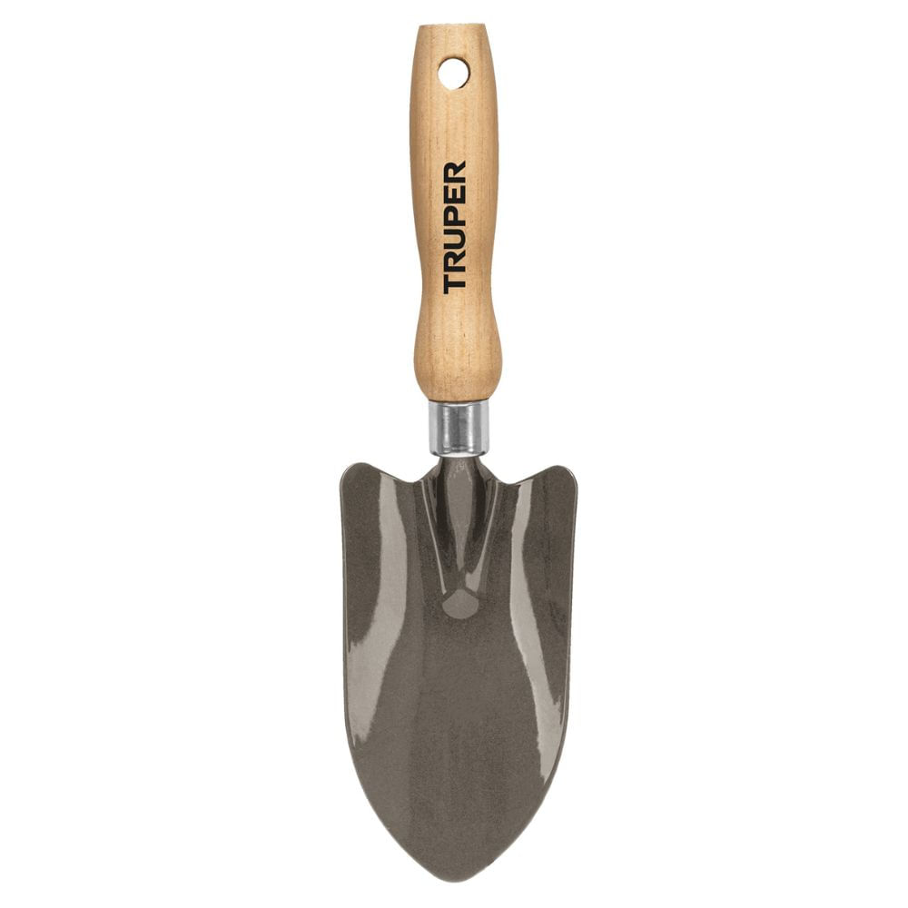 Mini lampa cuchara para jardín 6PulgTruper