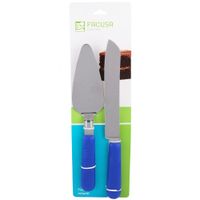 Set de Utentilios FACUSA para Torta Paquete 2un 320x123x25mm
