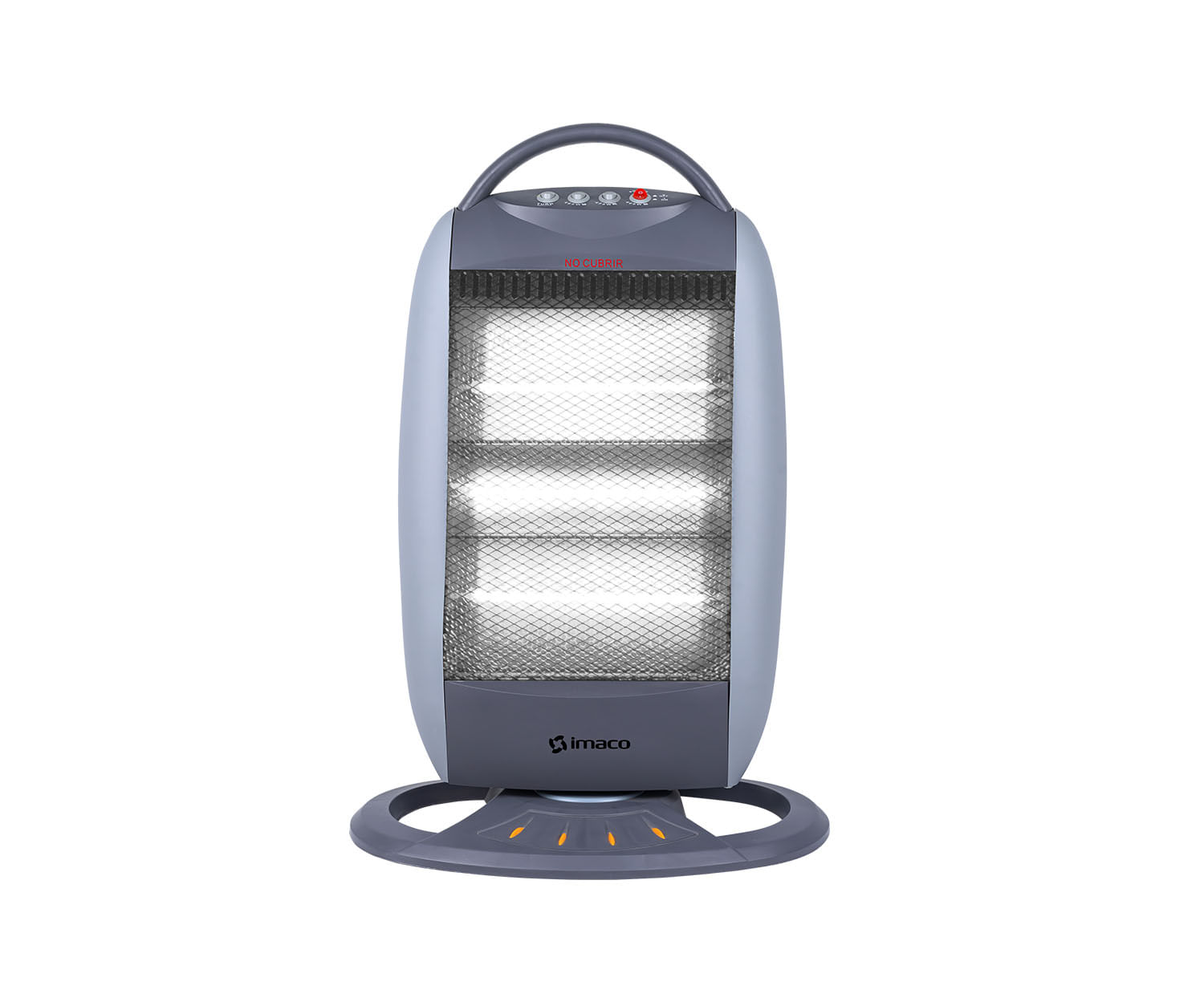 Estufa Halogena HH1200 1200W