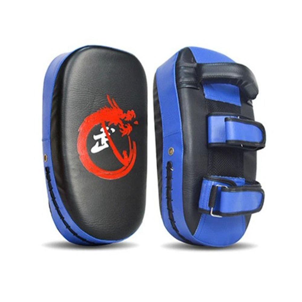 Paw De Patada Azul Por Unidad Real Fitenss Perú