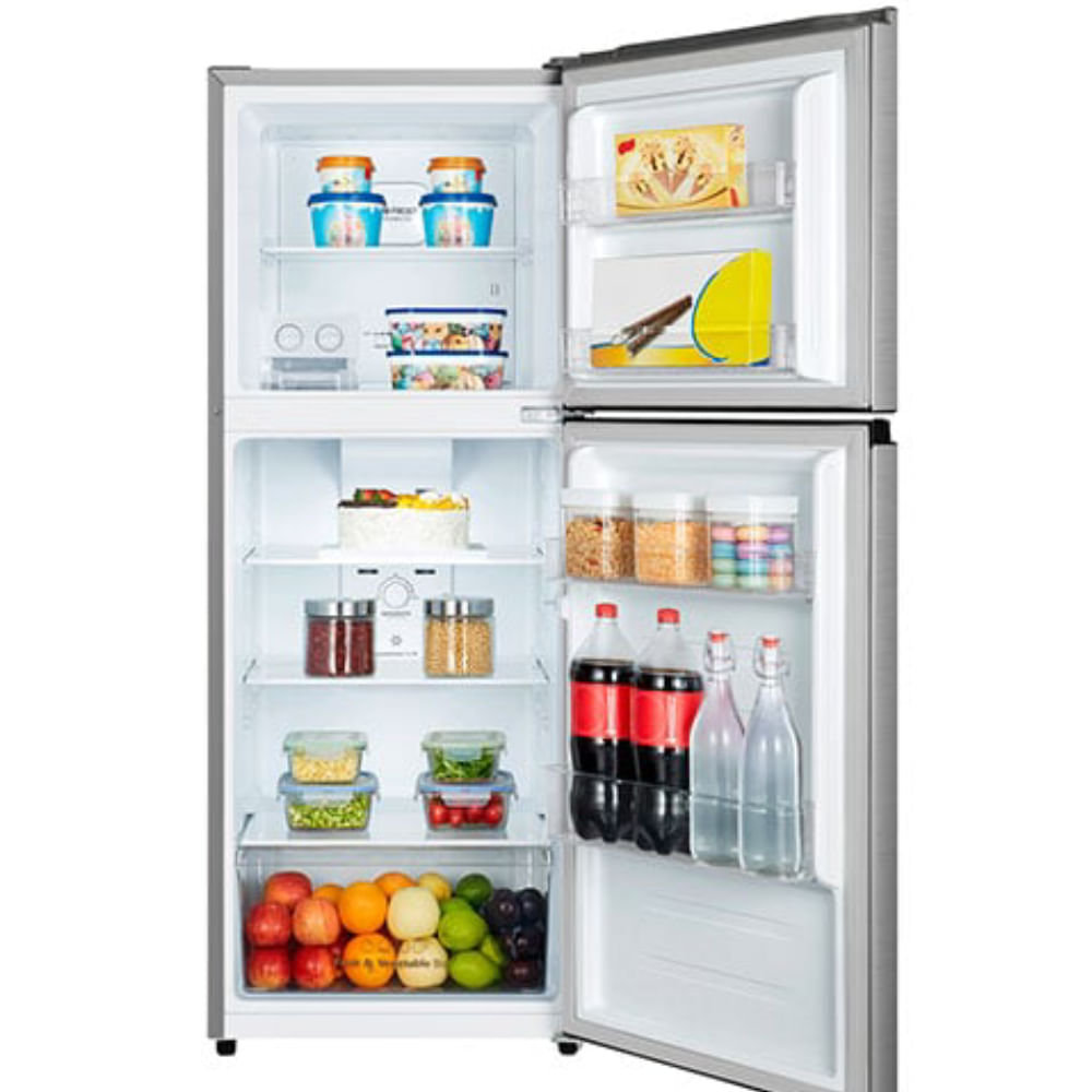 Refrigeradora Indurama No Frost 203Lt Indurama RI-359 Croma