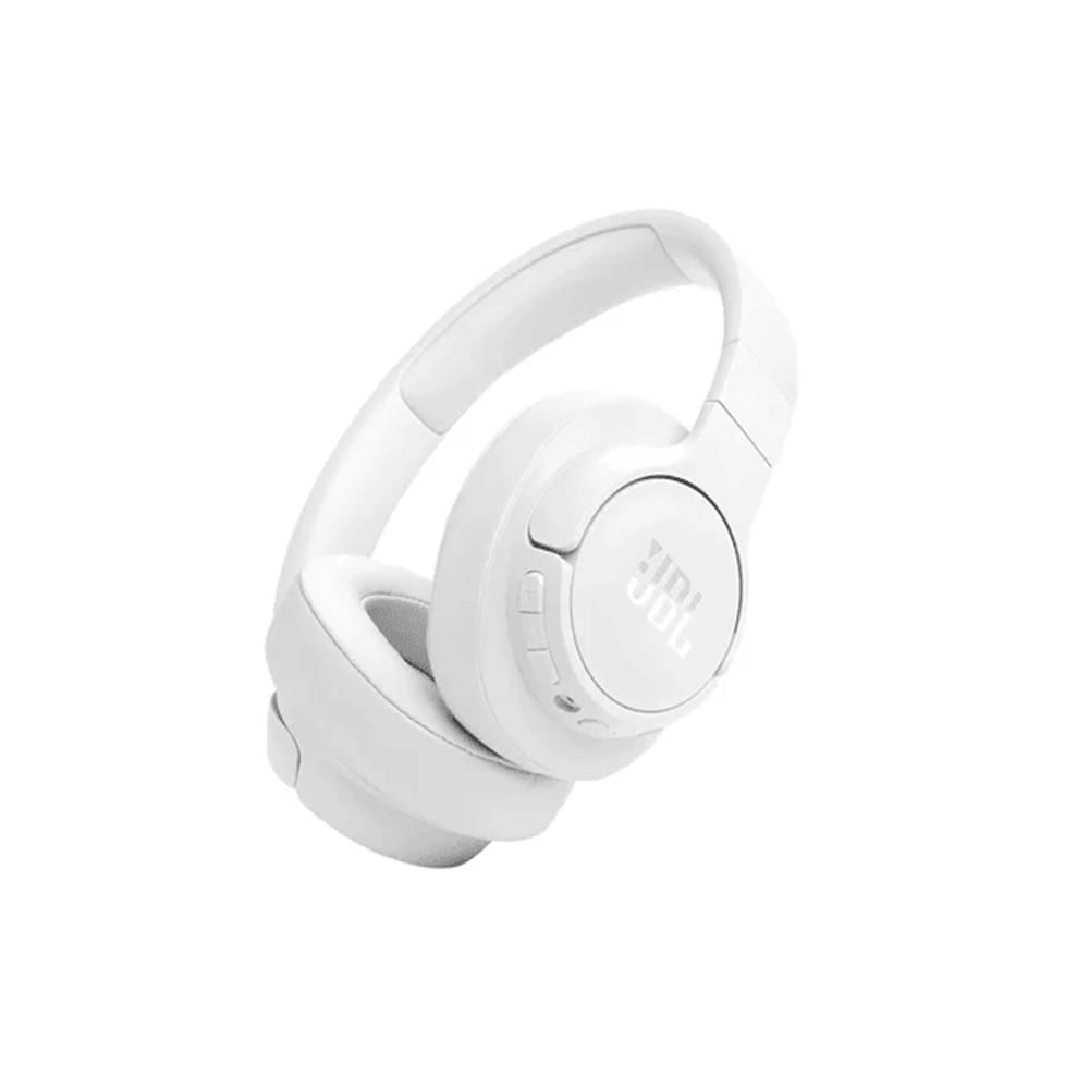 Audifono Inalambrico JBL Tune 770NC Cancelacion De Ruido - Blanco