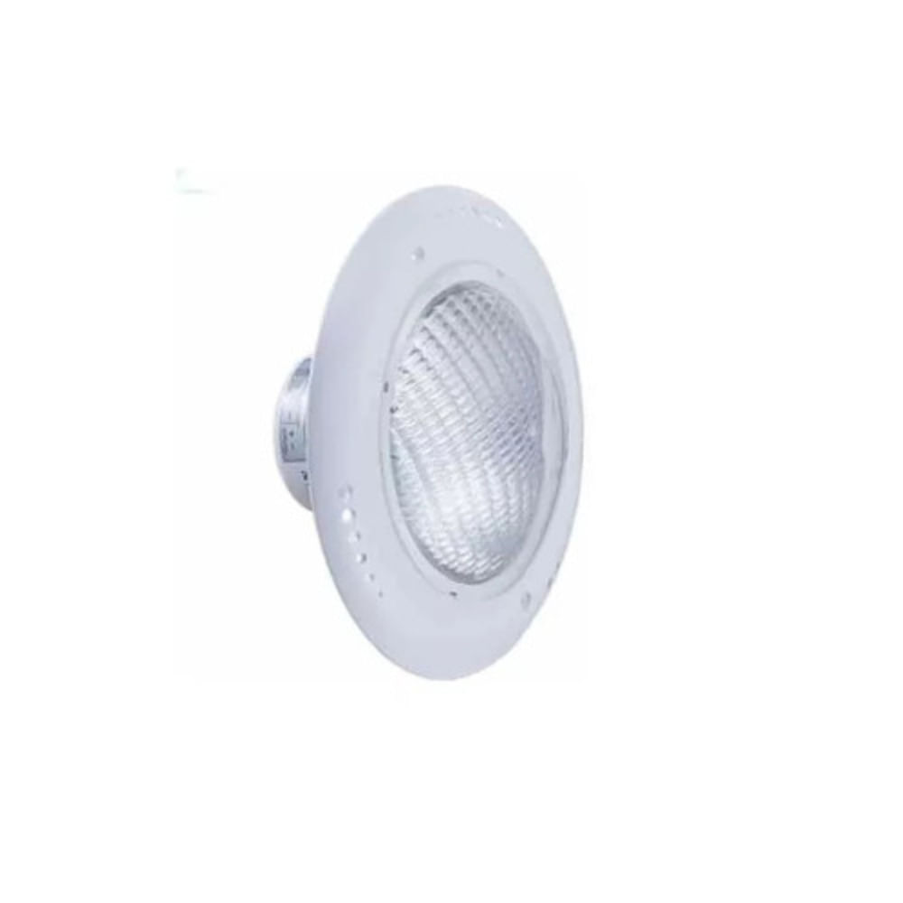 Reflector Led C/ Nicho PAR56 18W/12V COLOR ABS-IP68 Laswin Modelo (WL-QJ-LED252BC)