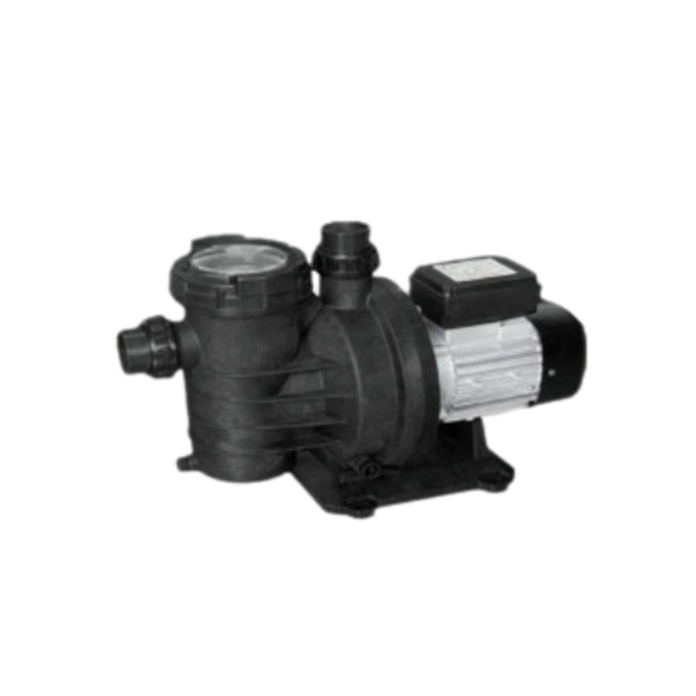 Electrobomba LingXiao Modelo SWIM050 DE 0.75 HP (220/240V-60HZ)