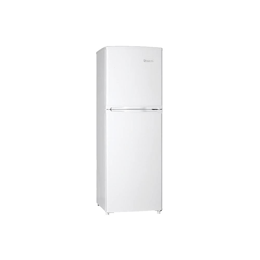 Refrigeradora Electrolux Top Mount Frost 138L Blanco ERT18G2HNW