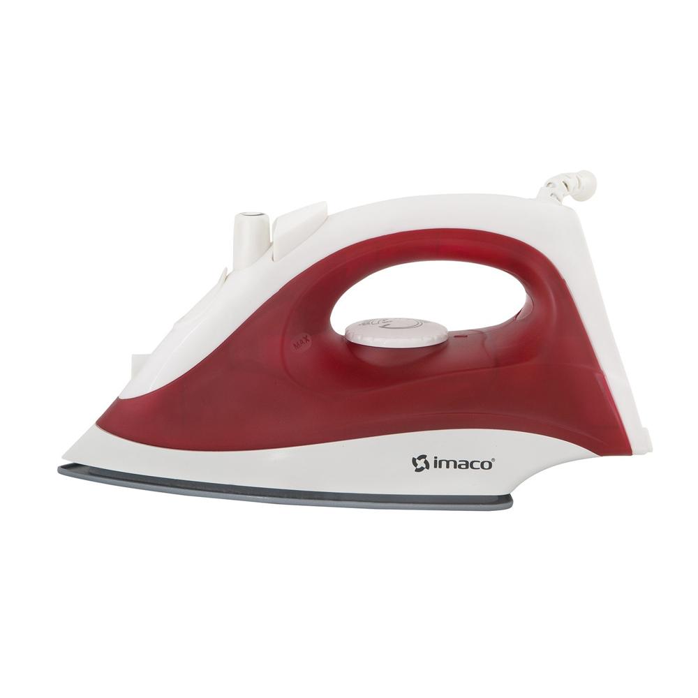 Plancha de Vapor Imaco ETA600 Antiadherente