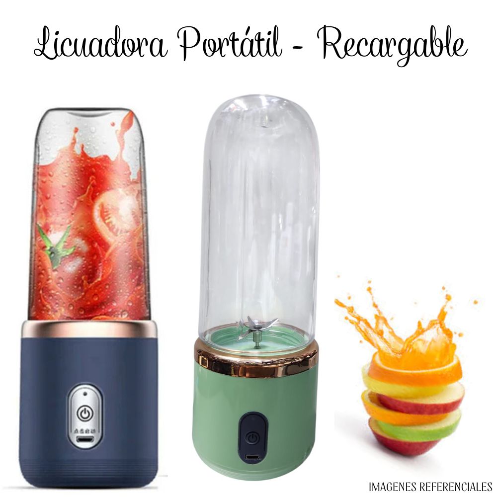 Vaso De Licuadora Portatil Termo Vaso Licuadora Portátil