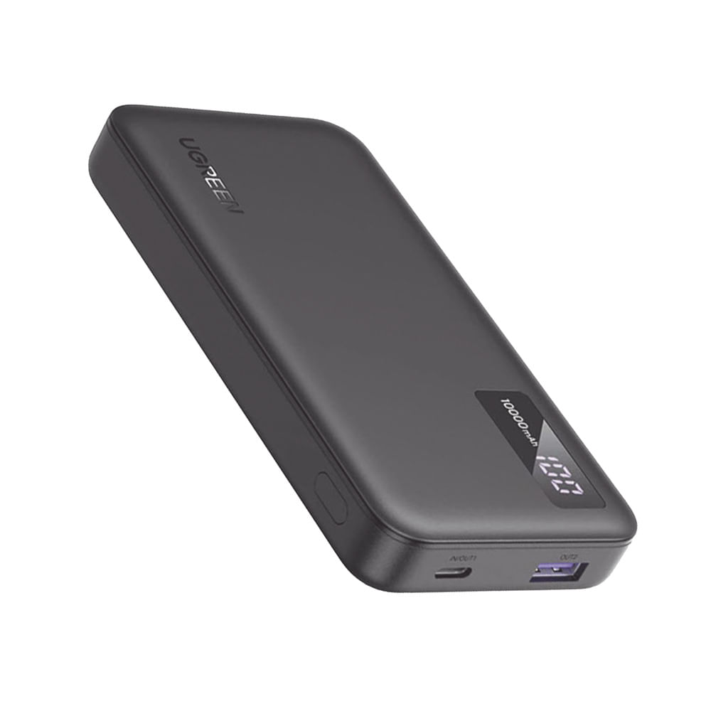 Ugreen Power Bank Nexode 10000mAh PB311 - 25742