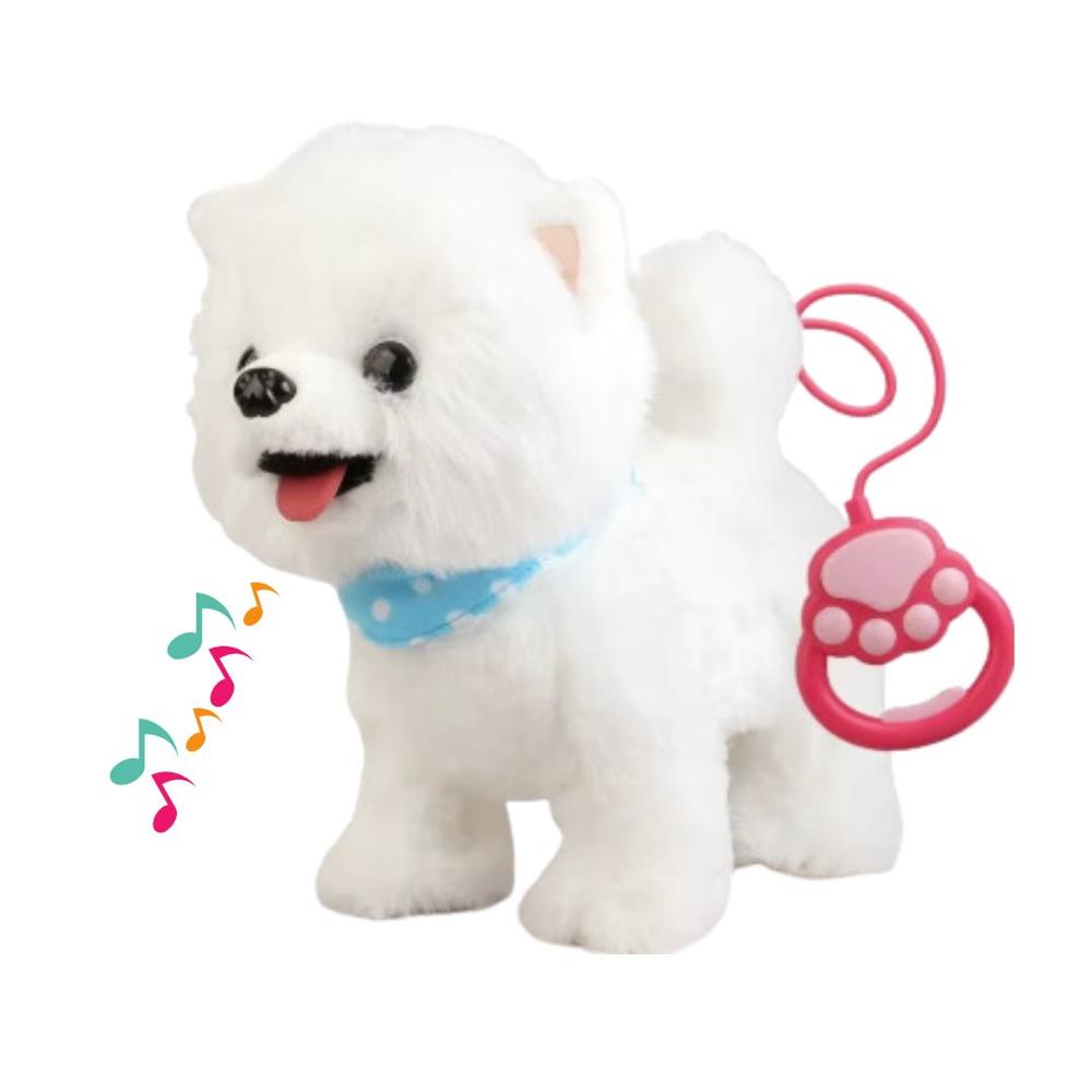 Juguetes Interactivos Perros Interactivos Toysrus Juguete