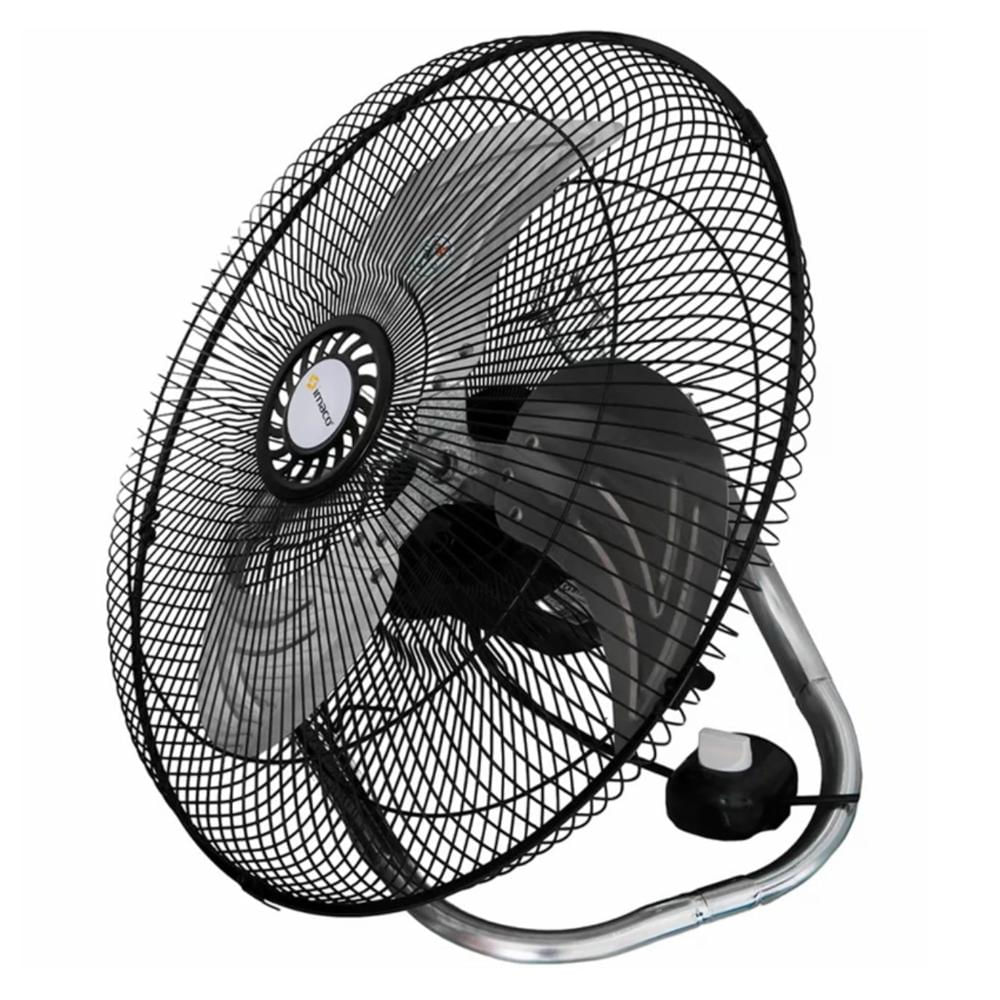 VENTILADOR IMACO FSM370 18' PEDESTAL, PARED, MESA 57WATTS