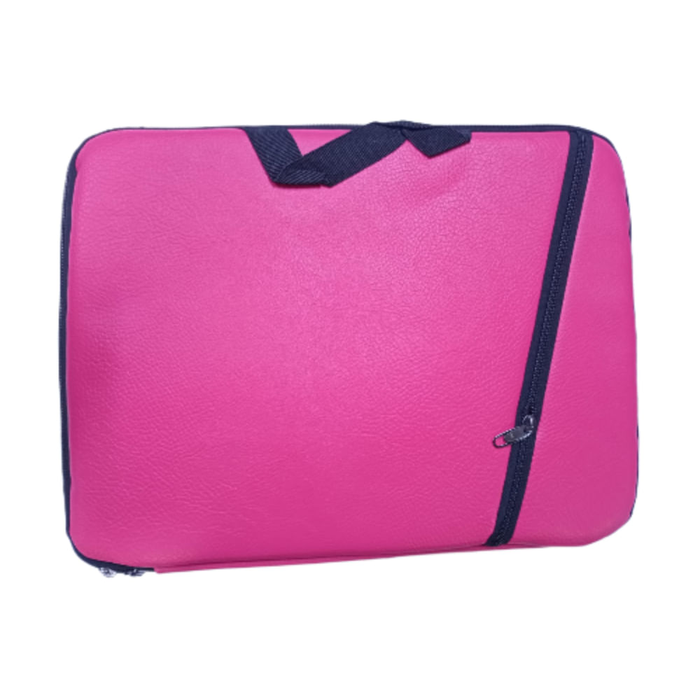 Porta Laptop Funda Portatil 14 Pulgadas Bimba Y Lola Mochila Negra
