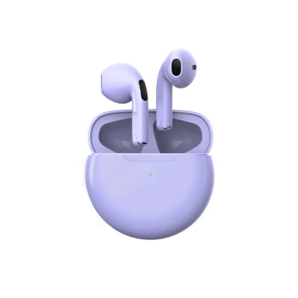 Audífono Inalámbrico Pro-6 L