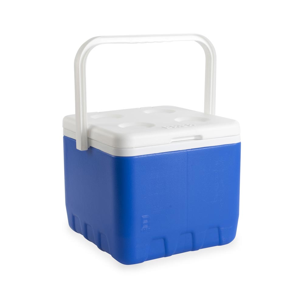Cooler Yeti 9Qt 8.5 litros Azul Basa