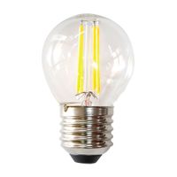 Foco Vintage 4w 3000k E27 Opalux