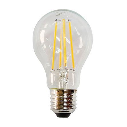 Foco Vintage 8w 3000k E27 Opalux Foco Vintage 8w 3000k E27 Opalux