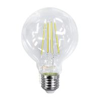 Foco Vintage 8w 7200k E27 Opalux