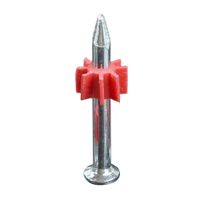 Clavo 1-1/4"" para drywall x 500 unidades Werken