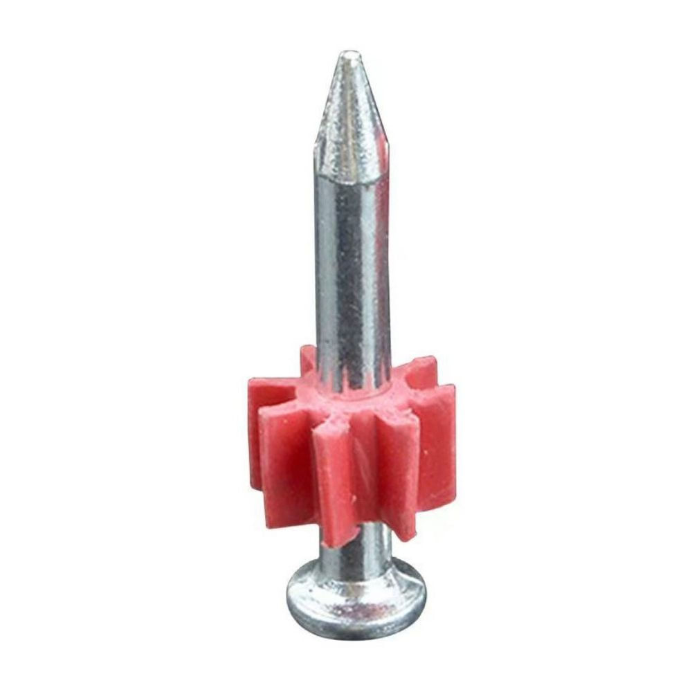 Clavo 1"" para drywall x 500 unidades Werken