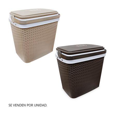 Cooler Tavarua 35 litros Reyplast Cooler Tavarua 35 litros Reyplast