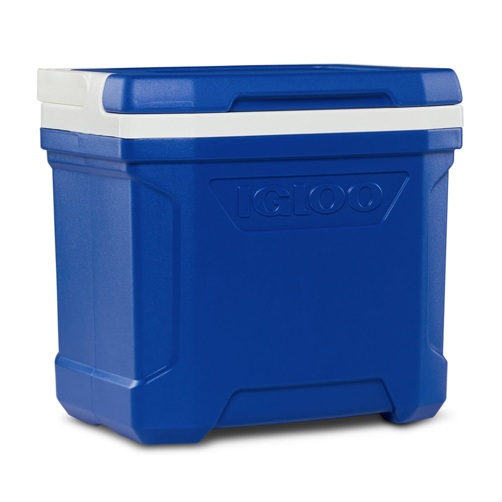 Cooler Igloo Profile II 15L Azul Cooler Igloo Profile II 15L Azul