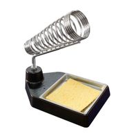 Soporte de cautin metal pesado Takema