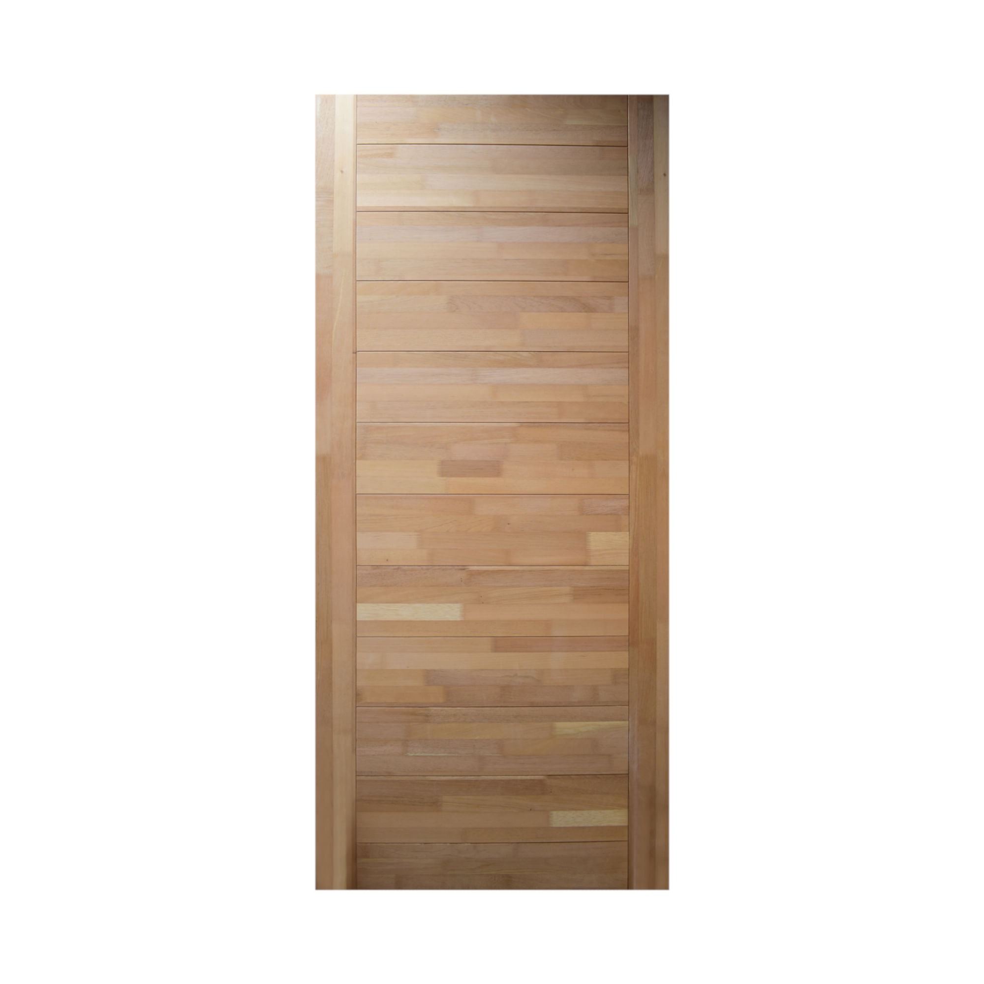 Puerta Exterior Imperio Cedro Pino x 85cm
