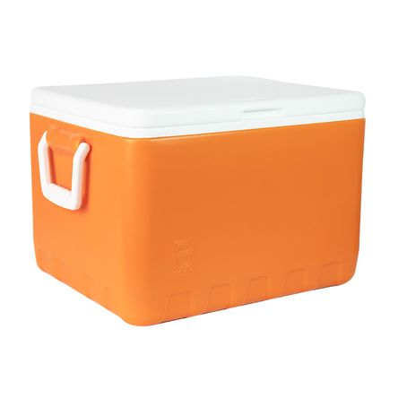 Cooler Ycepro 36qt Naranja Basa