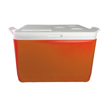Cooler 56 QT Yeti