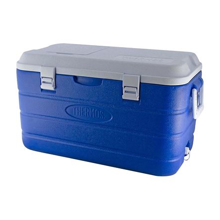 Cooler 39 litros Azul Thermos