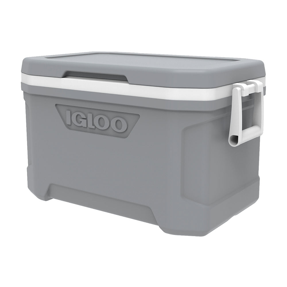 Cooler Profile II 47L Gris Igloo