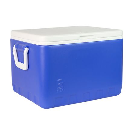 Cooler Ycepro 36qt Azul Basa