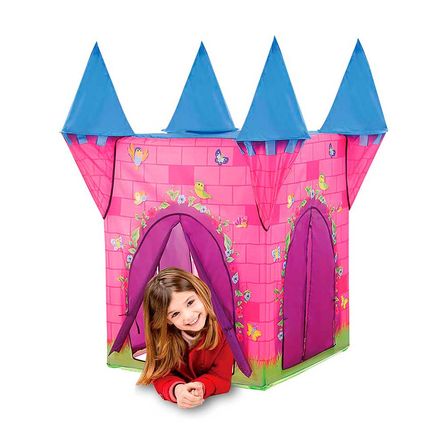 Castillo de princesa li Game Power