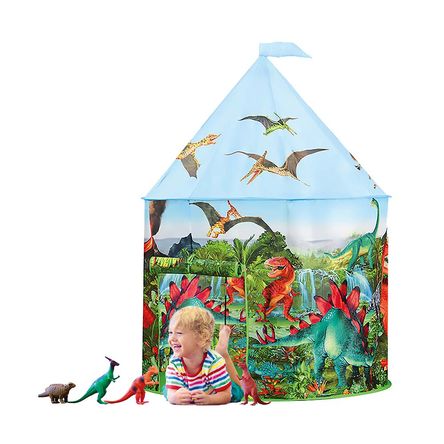 Castillo de dinosaurios Game Power Castillo de dinosaurios Game Power