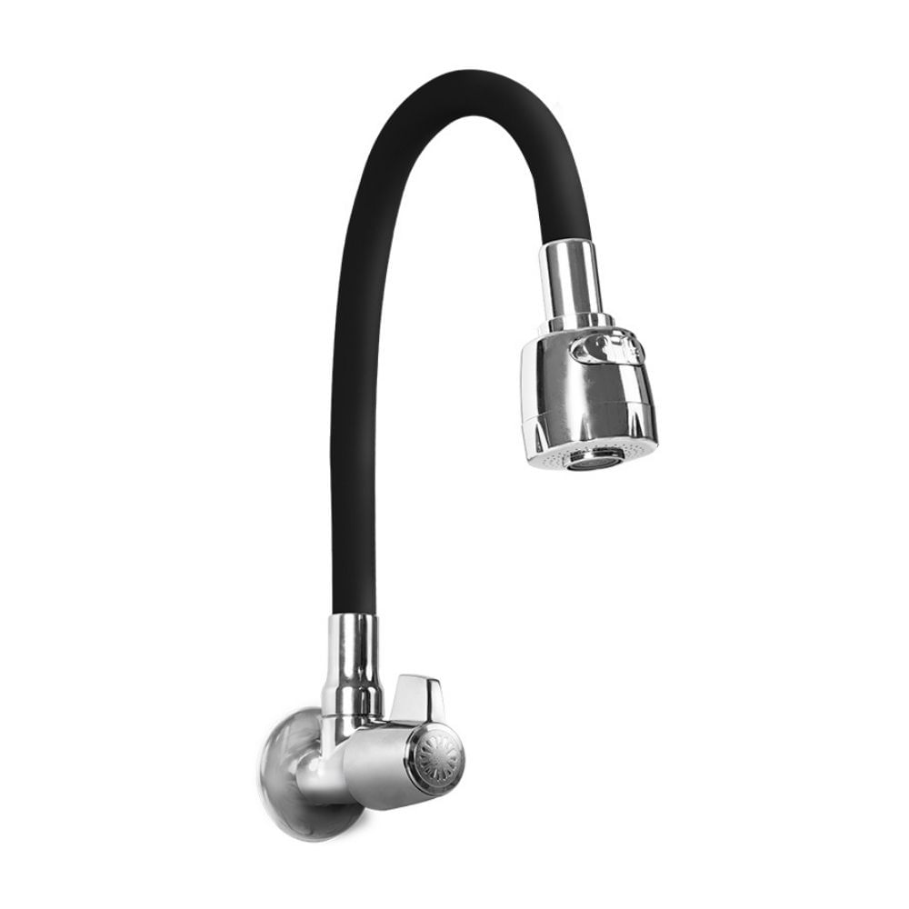 Llave de lavadero Italgrif Acero Inoxidable Cromado Llave de lavadero Italgrif Acero Inoxidable Cromado