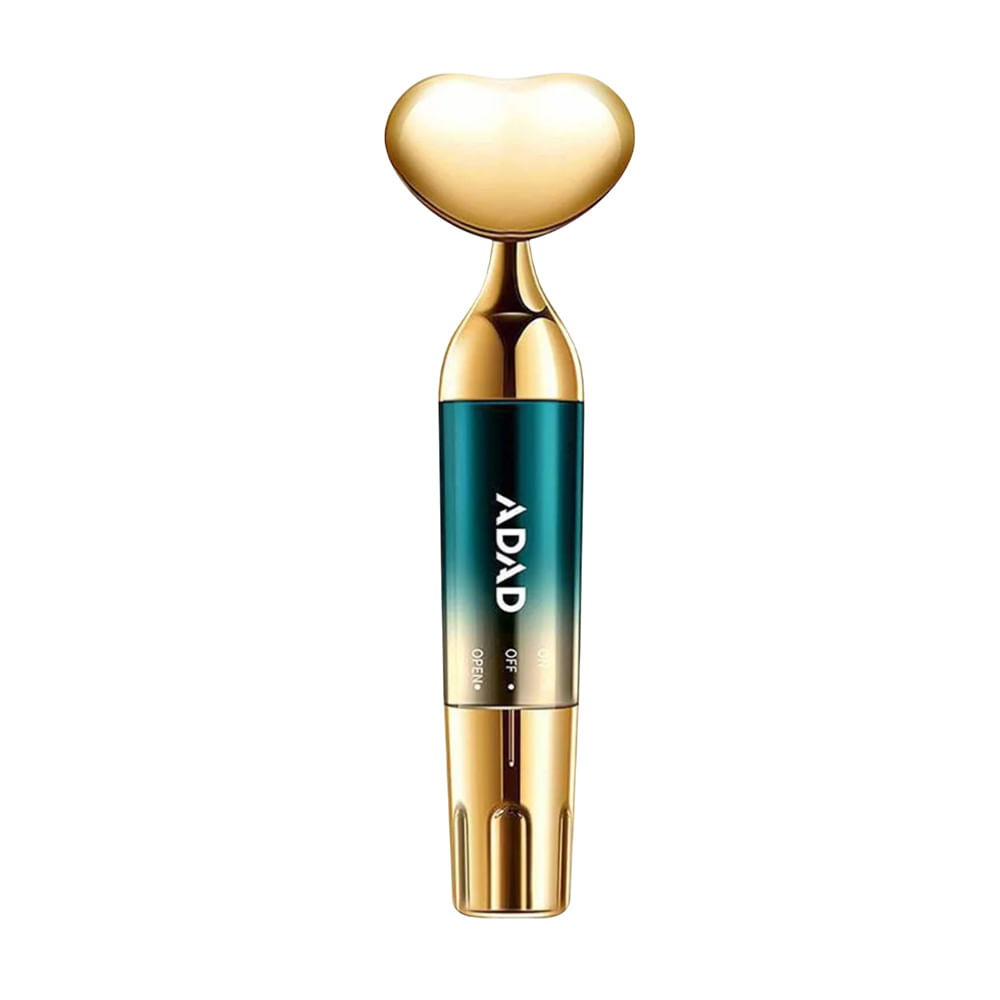 Masajeador multifacético de rostro-ojos-cuerpo corazón