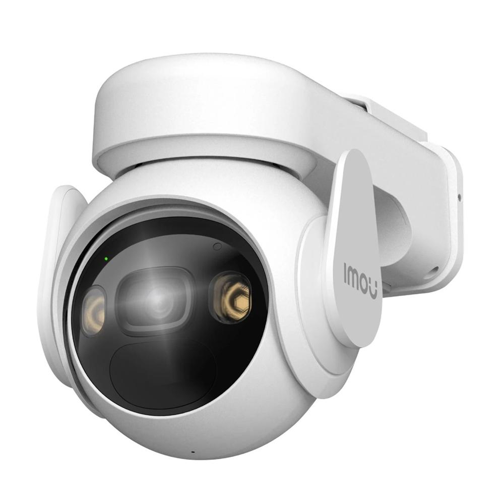 Cámara WiFi IMOU Cell PT 3MP K9EN-3T0WE 2K 15000 MmAh