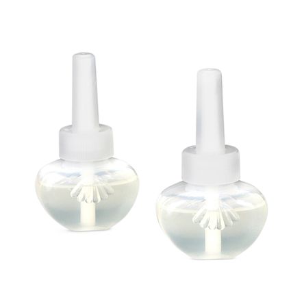 Repuesto de Glade Aceites Naturales Manzana & Canela x2 u.