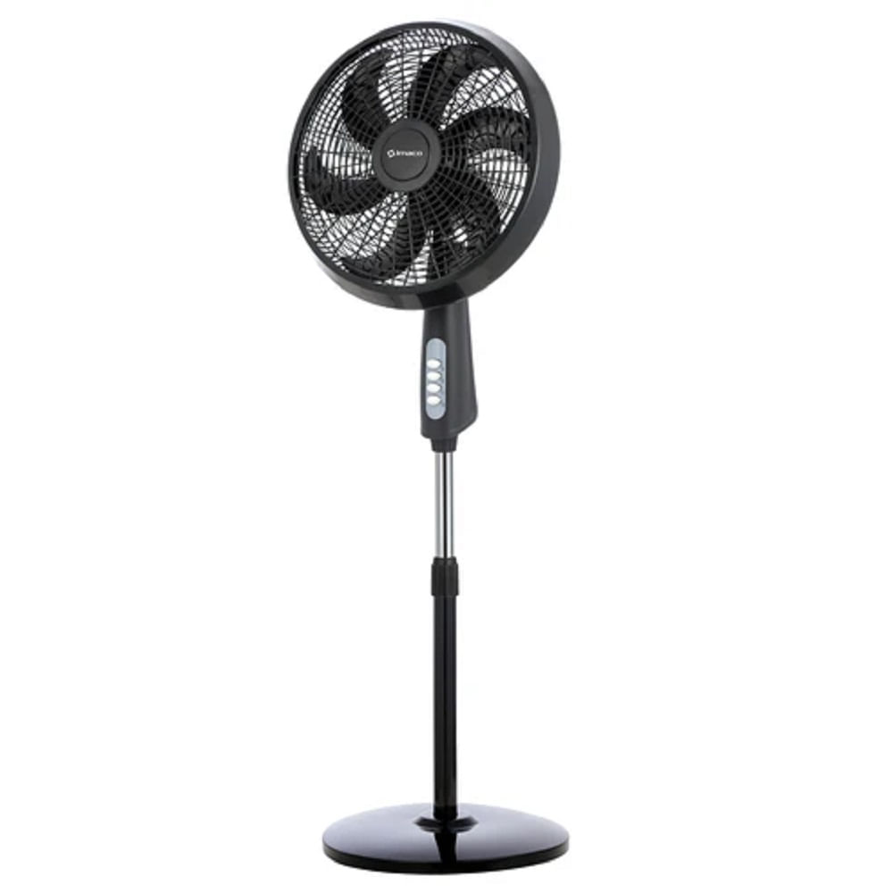 Ventilador Pedestal 18? antimosquitos 85w FSM7518MK Imaco