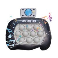 Pop It con Sonido Y Luces Modelo Skidi Toilet II