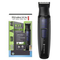 Maquina Cortadora de Barba Remington con Detallador Kit Todo en 1