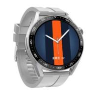 Smartwatch Hw28 Gris Nfc Contestar Llamadas