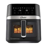 Freidora de Aire Digital Oster® de 6L DiamondForce CKSTAF60WDDF
